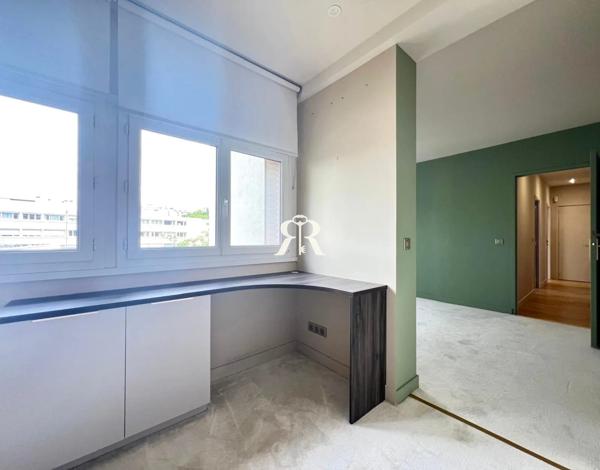 Vente Appartement à Chamalieres - 3 pièces, 69 m² | Raymond immobilier