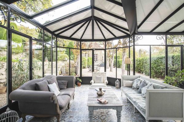 Propriété d'exception