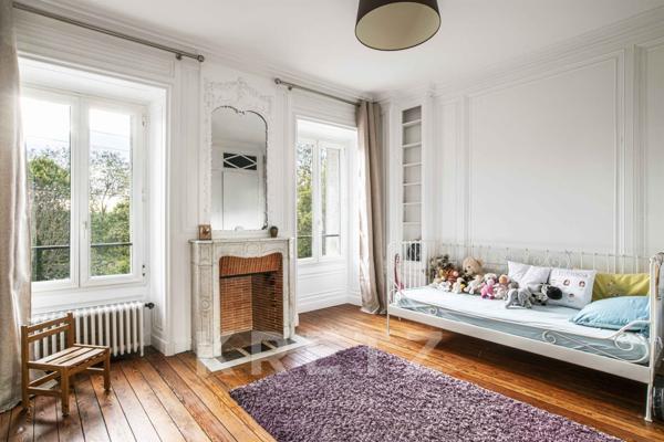 Propriété d'exception