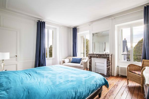 Propriété d'exception