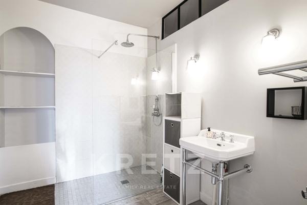 Propriété d'exception