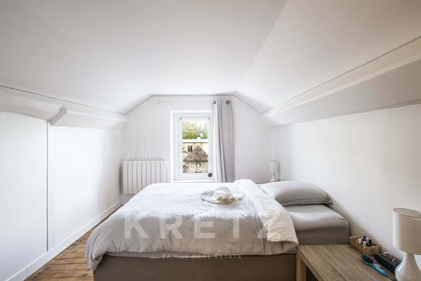 Propriété d'exception