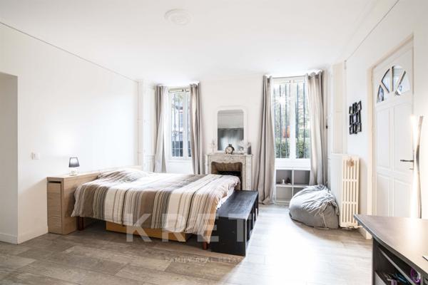 Propriété d'exception