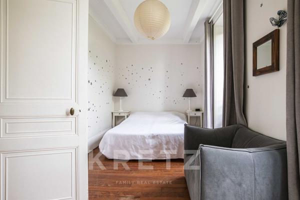 Propriété d'exception