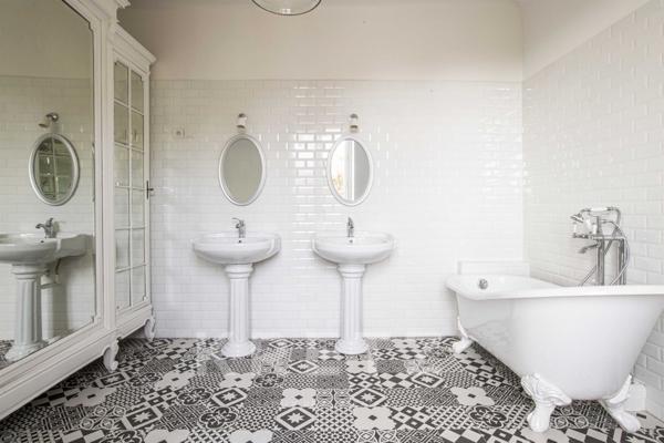 Propriété d'exception