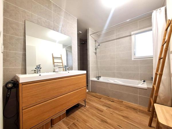 Maison plain-pied neuve Orée d'Anjou