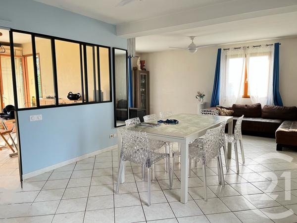 Maison à vendre  8 pièces - 159,12 m2 DAVEZIEUX - 07