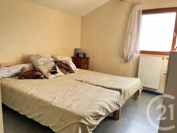 Maison à vendre  8 pièces - 159,12 m2 DAVEZIEUX - 07