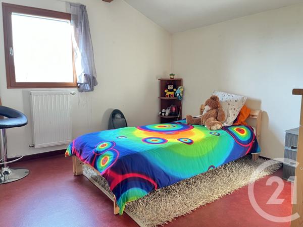 Maison à vendre  8 pièces - 159,12 m2 DAVEZIEUX - 07