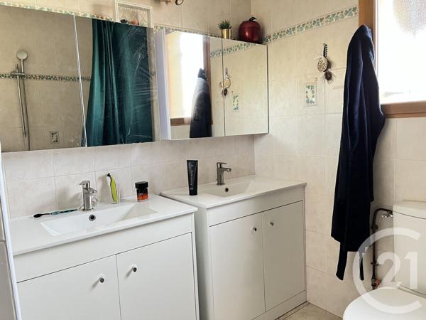 Maison à vendre  8 pièces - 159,12 m2 DAVEZIEUX - 07