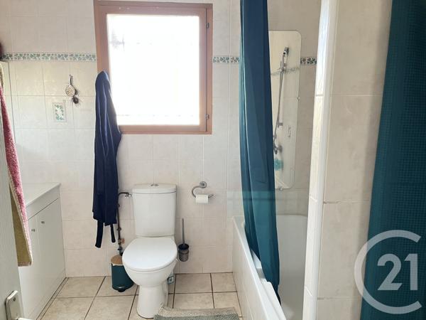 Maison à vendre  8 pièces - 159,12 m2 DAVEZIEUX - 07