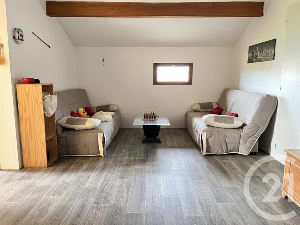 Maison à vendre  8 pièces - 159,12 m2 DAVEZIEUX - 07