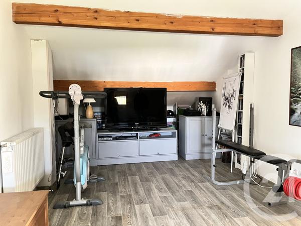 Maison à vendre  8 pièces - 159,12 m2 DAVEZIEUX - 07