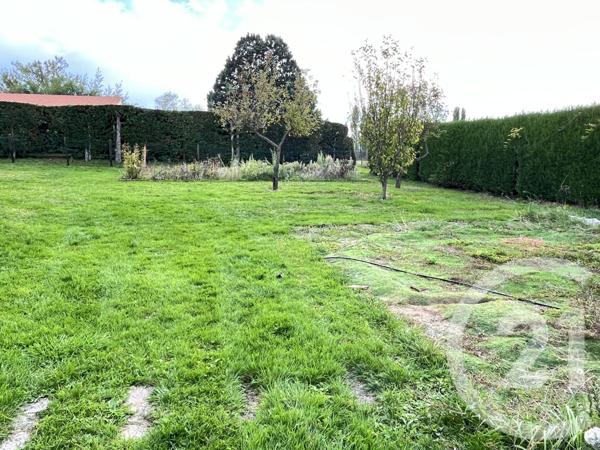 Maison à vendre  8 pièces - 159,12 m2 DAVEZIEUX - 07