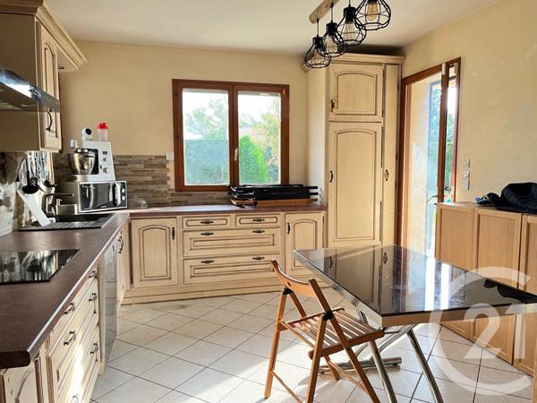 Maison à vendre  8 pièces - 159,12 m2 DAVEZIEUX - 07