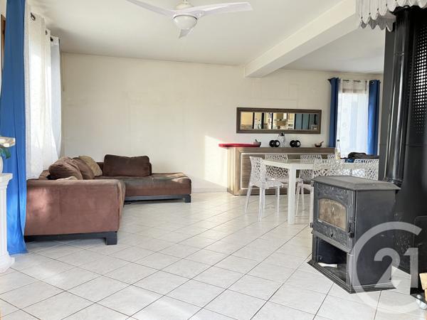 Maison à vendre  8 pièces - 159,12 m2 DAVEZIEUX - 07