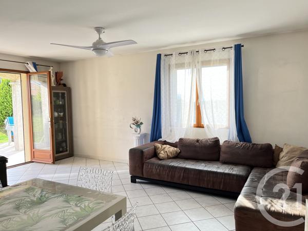 Maison à vendre  8 pièces - 159,12 m2 DAVEZIEUX - 07