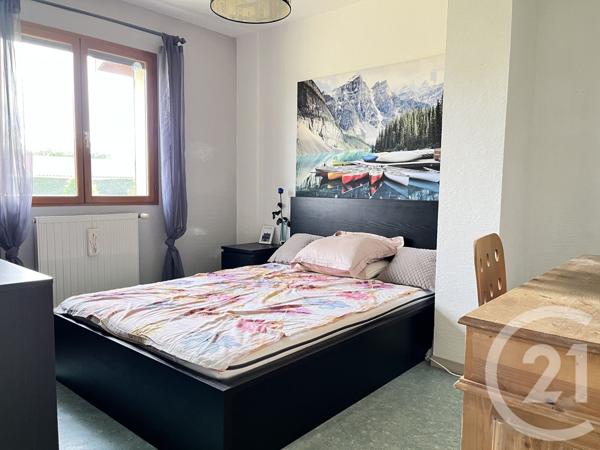 Maison à vendre  8 pièces - 159,12 m2 DAVEZIEUX - 07