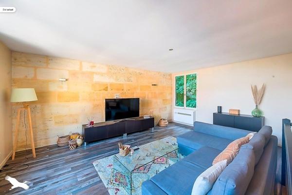 Appartement à vendre |  Lormont |  3 pièces | 84 m²