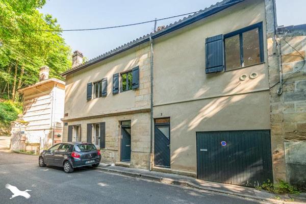 Appartement à vendre |  Lormont |  3 pièces | 84 m²