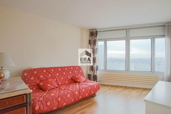 Appartement Paris 4 pièces 94.4 m2