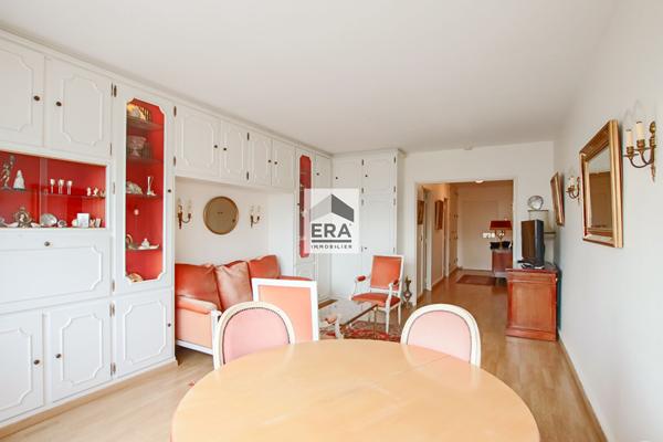 Appartement Paris 4 pièces 94.4 m2