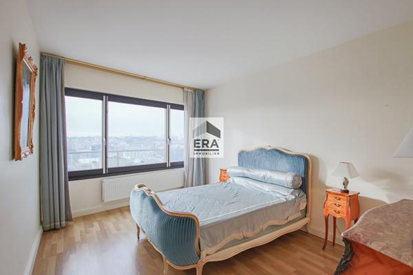 Appartement Paris 4 pièces 94.4 m2