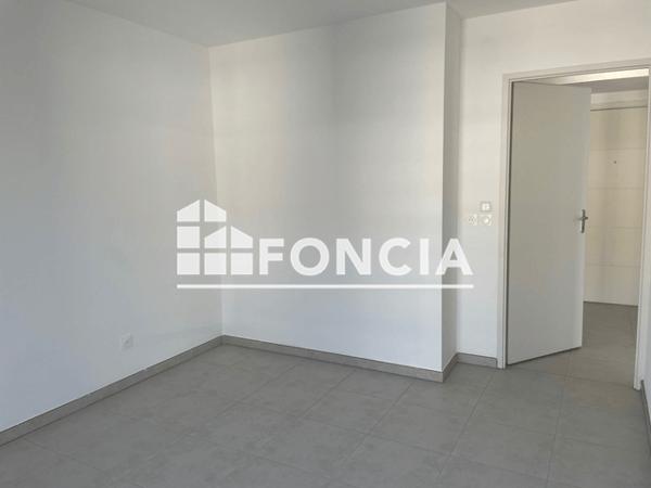 Location Appartement 2 pièces 40.15 m² - 1400, AVENUE DU GENERAL GARBAY Mandelieu La Napoule 06210