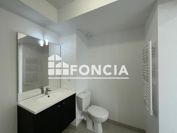 Location Appartement 2 pièces 40.15 m² - 1400, AVENUE DU GENERAL GARBAY Mandelieu La Napoule 06210