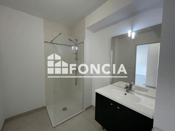 Location Appartement 2 pièces 40.15 m² - 1400, AVENUE DU GENERAL GARBAY Mandelieu La Napoule 06210