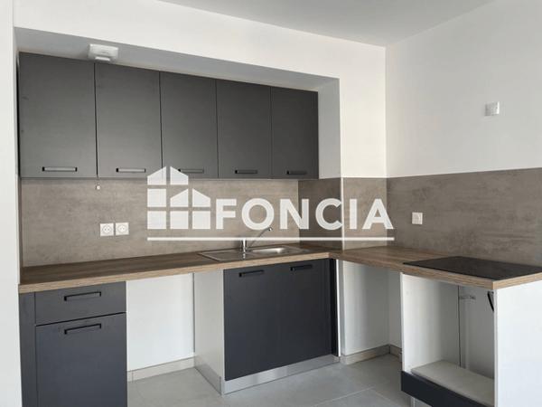Location Appartement 2 pièces 40.15 m² - 1400, AVENUE DU GENERAL GARBAY Mandelieu La Napoule 06210