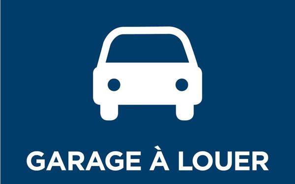 Stationnement à louer