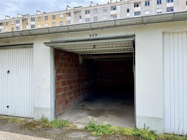 Parking à louer |  Toulouse |  | 13 m²