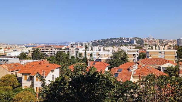 Appartement à vendre de 3 pièces de 67 m²