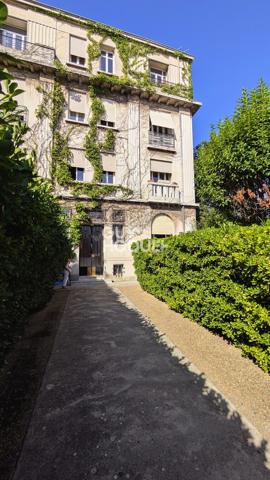 Appartement à vendre de 3 pièces de 67 m²