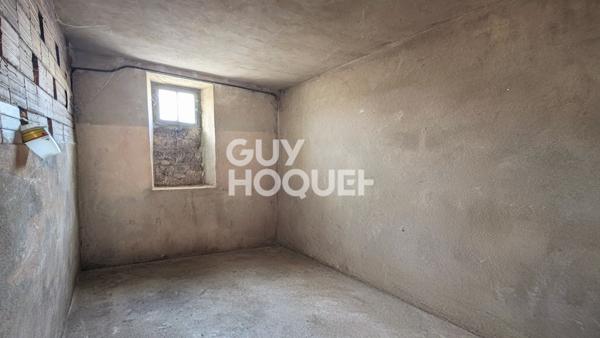 Appartement à vendre de 3 pièces de 67 m²
