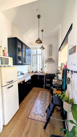 Appartement à vendre de 3 pièces de 67 m²
