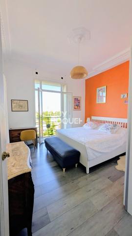 Appartement à vendre de 3 pièces de 67 m²