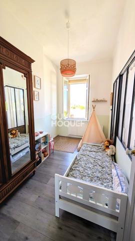 Appartement à vendre de 3 pièces de 67 m²