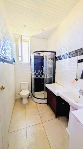 Appartement à vendre de 3 pièces de 67 m²