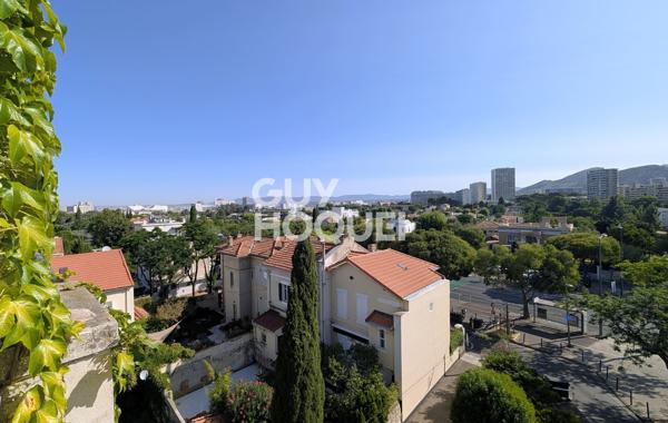 Appartement à vendre de 3 pièces de 67 m²