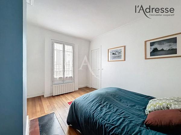 Appartement Puteaux 2 pièces 35 m2/Meublée