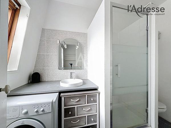 Appartement Puteaux 2 pièces 35 m2/Meublée