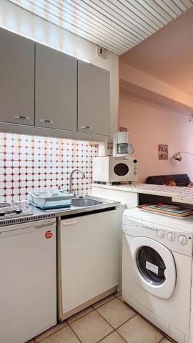 A vendre PAU HYPER CENTRE Appartement T2Bis de 44,99m2