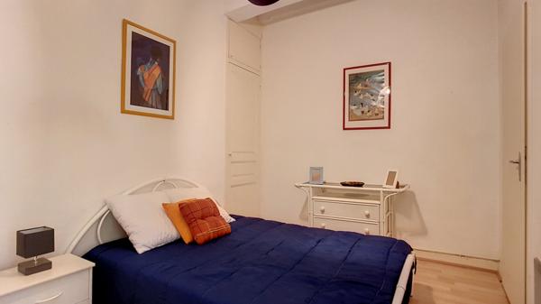 A vendre PAU HYPER CENTRE Appartement T2Bis de 44,99m2