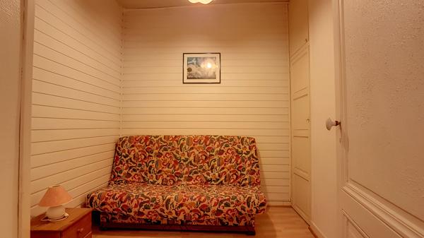 A vendre PAU HYPER CENTRE Appartement T2Bis de 44,99m2