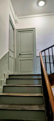 A vendre PAU HYPER CENTRE Appartement T2Bis de 44,99m2