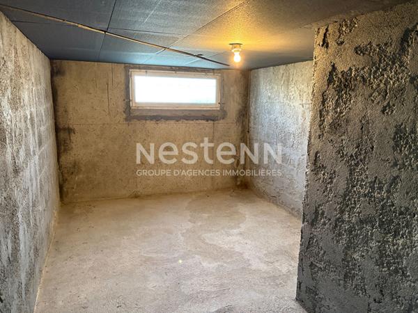 À vendre : Appartement 3 pièces à Bressuire de 72m² avec balcon