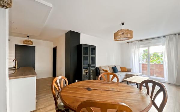 Appartement à louer    2 pièces • 48,60 m2 Balma