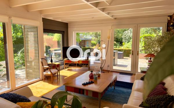 Maison à vendre    3 pièces •  Marcq-en-Baroeul